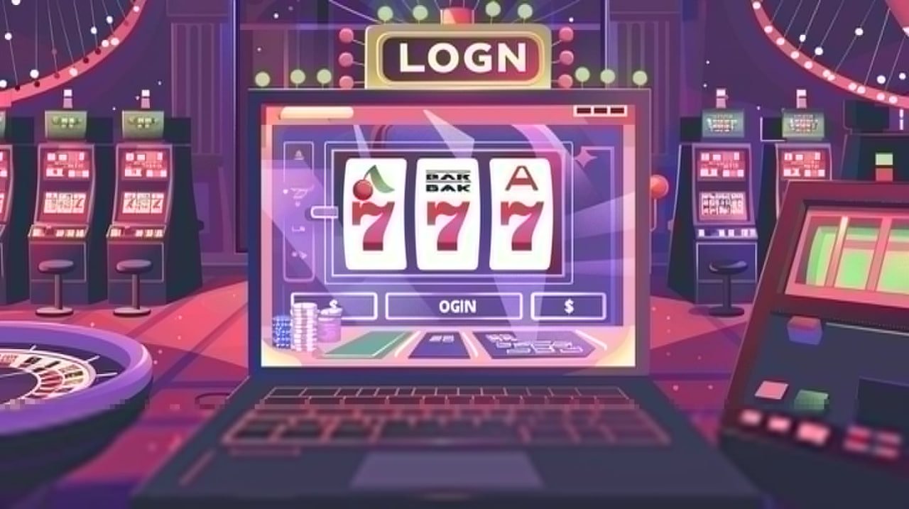 77 luck featured game showcase