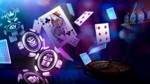 Tampilan aplikasi 77 luck di perangkat mobile dengan permainan Ikan Hoki yang siap dimainkan