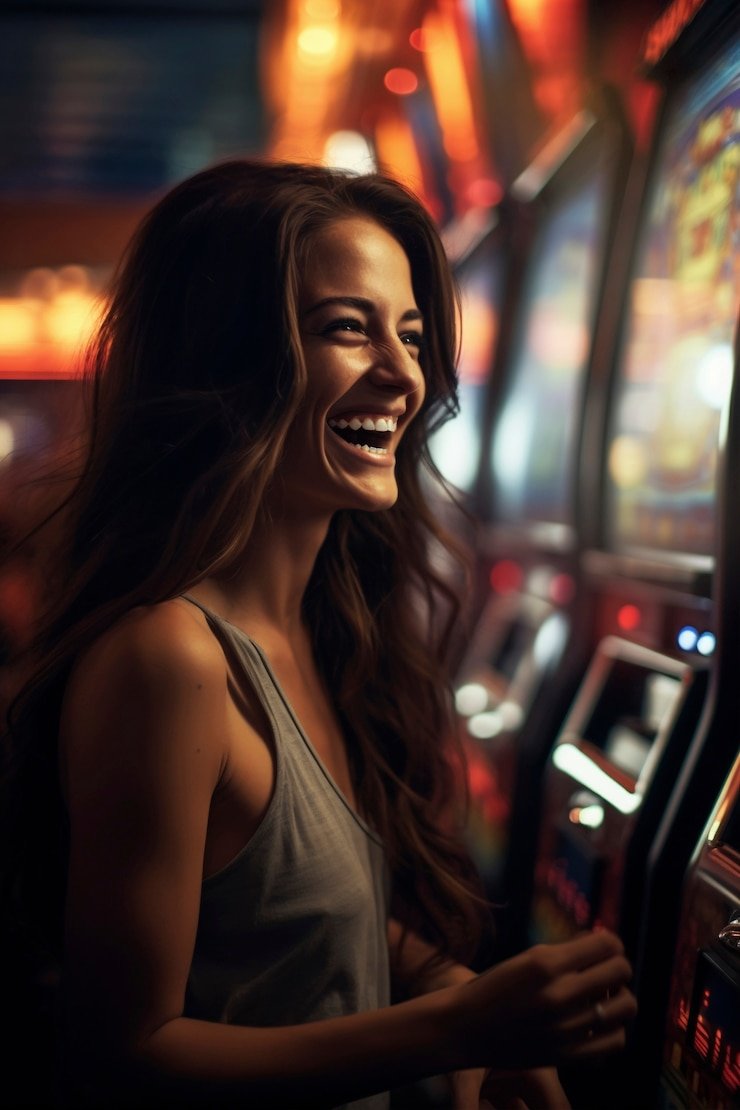 Penjelasan struktur komisi dan bonus referral di 77 luck